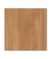 Parquet contrecollé Essentiel Regular Naturel Pur Opaline 1180 x 130 x 11 mm