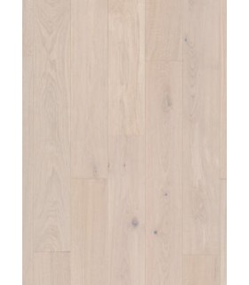 Parquet contrecollé Essentiel XL 2,5 Naturel Albâtre 1180 x 164 x 11 mm