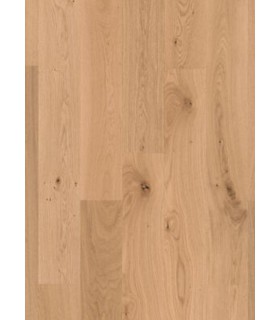 Parquet contrecollé Essentiel XL 2,5 Naturel Chêne 1180 x 164 x 11 mm
