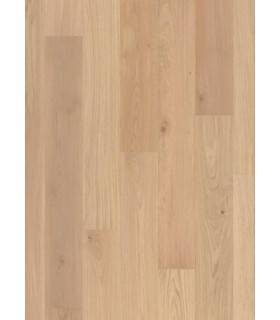 Parquet contrecollé Essentiel XL 2,5 Naturel Nude Berry Alloc