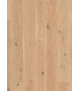 Parquet contrecollé Essentiel XL 2,5 Authentique Nude Berry Alloc