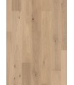Parquet contrecollé Essentiel XL 2,5 Naturel Silk Berry Alloc