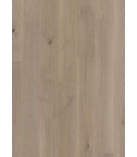 Parquet contrecollé Essentiel XL 2,5 Naturel Kaolin Berry Alloc