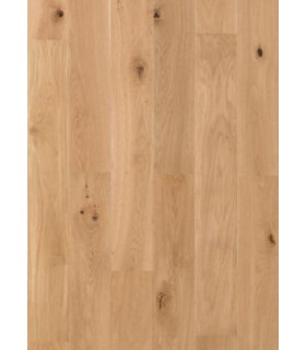 Parquet contrecollé Exclusif Regular Long Naturel Chêne 1980 x 130 x 14 mm