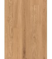 Parquet contrecollé Exclusif Regular Long Authentique Lumia Berry Alloc