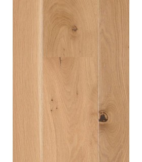 Parquet contrecollé Exclusif XL Authentique Chêne Berry Alloc