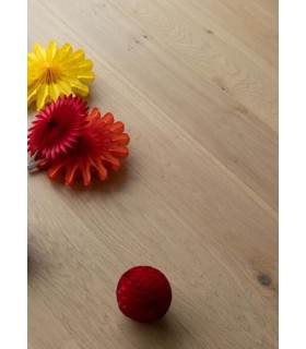 Parquet contrecollé Essentiel XL 2,5 Naturel Nude Berry Alloc