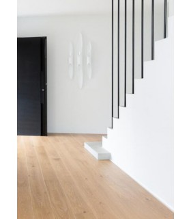 Parquet contrecollé Essentiel XL 2,5 Authentique Ambre Berry Alloc