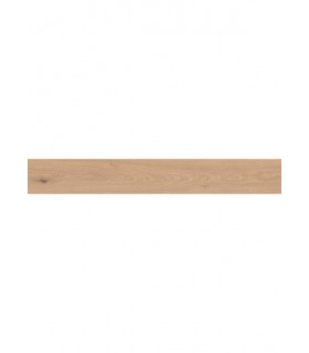 Parquet contrecollé Essentiel XL 2,5 Authentique Nude 1180 x 164 x 11 mm