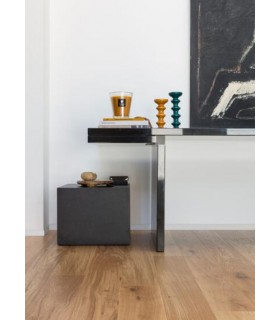 Parquet contrecollé Essentiel XL 2,5 Authentique Lumia Berry Alloc