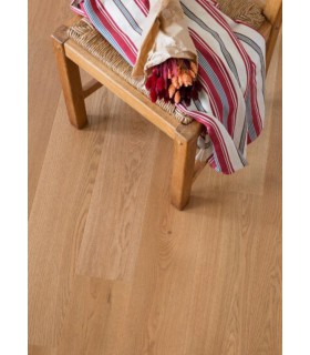 Parquet contrecollé Essentiel XL 2,5 Naturel Opaline Berry Alloc