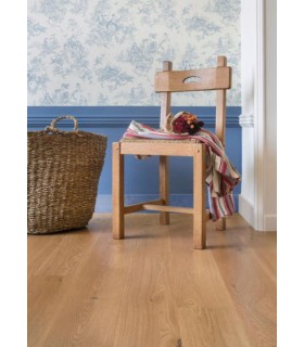 Parquet contrecollé Essentiel XL 2,5 Naturel Opaline Berry Alloc