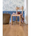 Parquet contrecollé Essentiel XL 2,5 Naturel Opaline Berry Alloc