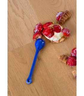 Parquet contrecollé Essentiel XL 2,5 Naturel Opaline 1180 x 164 x 11 mm