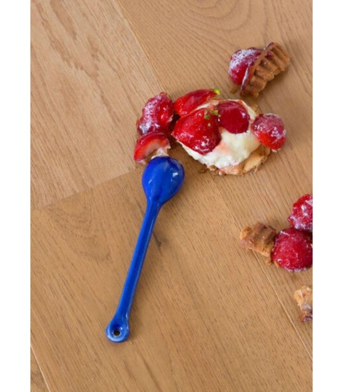 Parquet contrecollé Essentiel XL Naturel Opaline 1980 x 164 x 13 mm