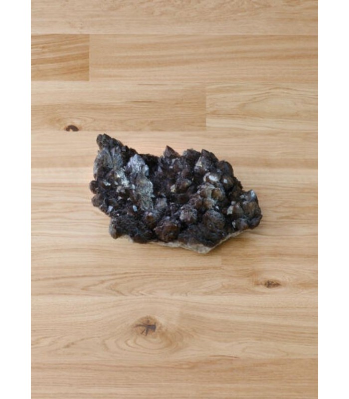 Parquet contrecollé Exclusif Regular Long Authentique Lumia 1980 x 130 x 14 mm