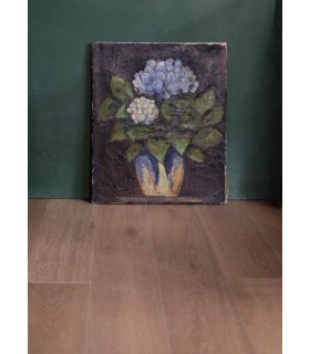 Parquet contrecollé Exclusif XL Authentique Toundra 1180 x 187 x 14 mm