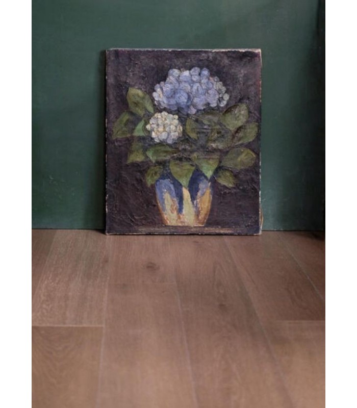 Parquet contrecollé Exclusif XL Authentique Toundra 1180 x 187 x 14 mm