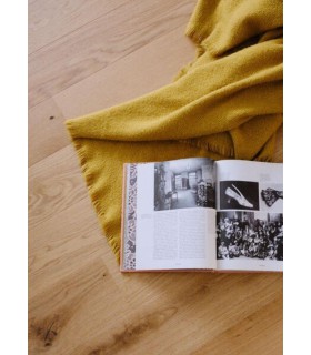 Parquet contrecollé Exclusif XL Authentique Lumia 1180 x 187 x 14 mm