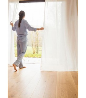 Parquet contrecollé Exclusif XL Naturel Chêne 1180 x 187 x 14 mm