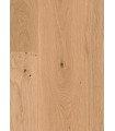 Parquet contrecollé Exclusif XXL Long Naturel Chêne 1980 x 164 x 14 mm