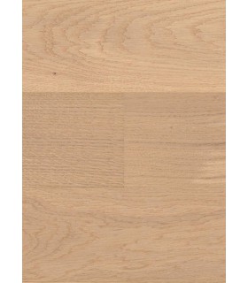 Parquet chevron Iconics S Herringbone Oak Naturel Chêne 1180 x 110 x 14 mm
