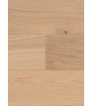 Parquet contrecollé Iconics S Oak Authentique Nude 1180 x 110 x 14 mm