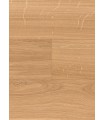 Parquet contrecollé Iconics S Oak Naturel Chêne 1180 x 110 x 14 mm