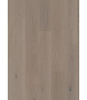 Parquet contrecollé Iconics Design XL Long Harmony Carrare 1980 x 164 x 13 mm