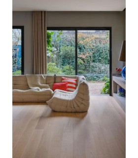 Parquet contrecollé Exclusif XL Pur Perenne 1180 x 187 x 14 mm