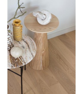 Parquet contrecollé Exclusif XXL Long Naturel Perenne 1980 x 164 x 14 mm