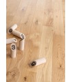 Parquet contrecollé Exclusif XXL Long Authentique Chêne 1980 x 164 x 14 mm