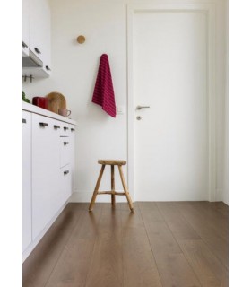 Parquet contrecollé Exclusif XXL Long Authentique Toundra 1980 x 164 x 14 mm