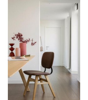 Parquet contrecollé Exclusif XXL Long Authentique Toundra 1980 x 164 x 14 mm