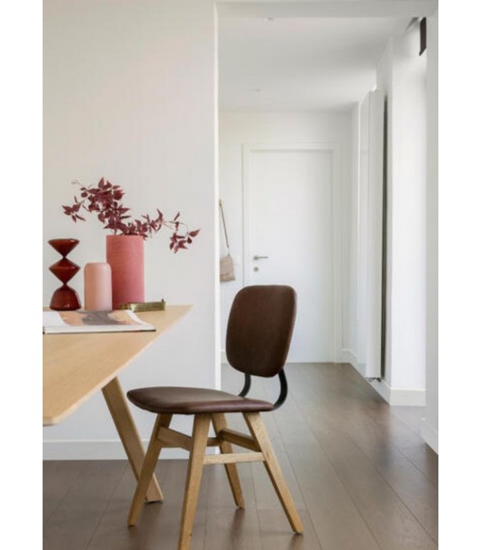 Parquet contrecollé Exclusif XXL Long Authentique Toundra 1980 x 164 x 14 mm