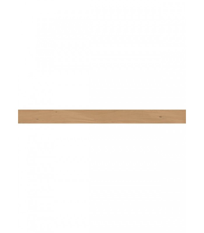 Parquet contrecollé Iconics Design XL Long Oak Harmony Taïga 1980 x 164 x 13 mm