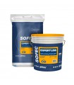 Enduit de garnissage SX505 poudre Airless 25KG
