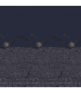 Papier peint VISTA MEDITERRANEA - Collection FORNASETTI SENZA TEMPO 2 - COLE&SON - REF 123/3013