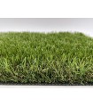 Gazon synthétique 52mm - KING - à la coupe sur mesure - Largeur 2 mètres