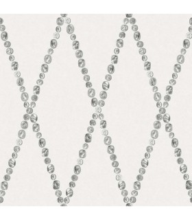 Papier peint CAMMEI - Collection FORNASETTI SENZA TEMPO 2 - COLE&SON - REF 123/4021