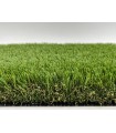 Gazon synthétique 43mm - WEMBLEY - à la coupe sur mesure - 100% recyclable - Largeur 4 mètres