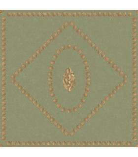 Papier peint CONCHIGLIE - Collection FORNASETTI SENZA TEMPO 2 - COLE&SON - REF 123/5026