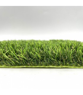 Gazon synthétique 35 mm - Ulysse - à la coupe sur mesure - 4 m
