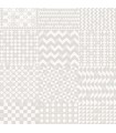 Papier peint GEOMETRICO - Collection FORNASETTI SENZA TEMPO 2 - COLE&SON - REF 123/7037