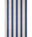 Papier Peint BLOCK PRINT STRIPE - REF 7-53 - CORE METALLISE Farrow & Ball