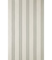 Papier Peint BLOCK PRINT STRIPE - REF 7-51 - CORE METALLISE Farrow & Ball