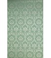 Papier Peint BROCADE - REF 32-08 - CORE METALLISE Farrow & Ball