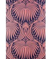 Papier Peint LOTUS - REF 20-68 - CORE METALLISE Farrow & Ball