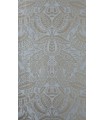 Papier Peint ORANGERIE - REF 25-20 - CORE METALLISE Farrow & Ball