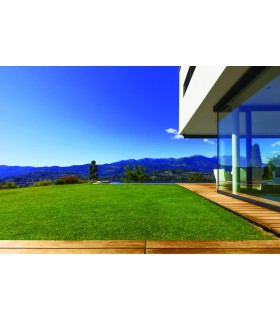 Gazon synthétique 30mm - USHUAIA - Rouleau - 1m x 3m